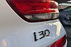 Hyundai I30 1.0T GDI SE Nav 5dr White