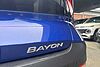 Hyundai BAYON 1.0 TGDi 48V MHEV Premium 5dr Blue