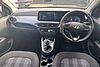 Hyundai I10 premium Blue
