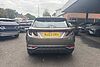 Hyundai TUCSON 1.6 TGDi 48V MHD SE Connect 5dr 2WD DCT Brown