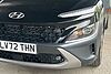 Hyundai KONA 1.6 GDi Hybrid Premium 5dr DCT Black