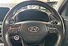 Hyundai KONA 1.6 GDi Hybrid Premium 5dr DCT Black