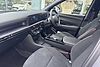 Hyundai TUCSON 1.6T Hybrid N Line S 5dr Auto Grey