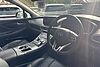Hyundai SANTA FE 1.6 TGDi Hybrid Premium 5dr 4WD Auto Black