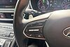 Hyundai SANTA FE 1.6 TGDi Hybrid Premium 5dr 4WD Auto Black