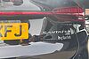 Hyundai SANTA FE 1.6 TGDi Hybrid Premium 5dr 4WD Auto Black