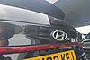 Hyundai SANTA FE 1.6 TGDi Hybrid Premium 5dr 4WD Auto Black