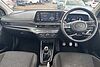 Hyundai BAYON 1.0 TGDi 48V MHEV SE Connect 5dr Red