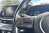 Hyundai BAYON 1.0 TGDi 48V MHEV SE Connect 5dr Red