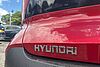 Hyundai BAYON 1.0 TGDi 48V MHEV SE Connect 5dr Red