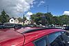 Hyundai BAYON 1.0 TGDi 48V MHEV SE Connect 5dr Red