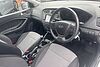 Hyundai I20 1.2 MPi SE 5dr White