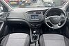 Hyundai I20 1.2 MPi SE 5dr White