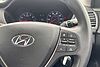 Hyundai I20 1.2 MPi SE 5dr White