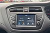 Hyundai I20 1.2 MPi SE 5dr White