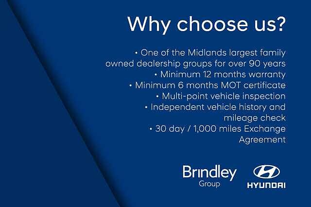 Hyundai i10 1.0 Play Hatchback 5dr Petrol Manual Euro 6 (67 ps)