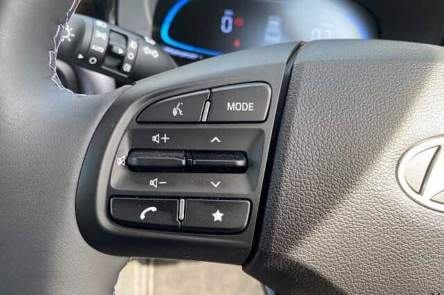 Hyundai I10 1.0 Premium Hatchback 5dr Petrol Manual Euro 6 (s/s) (63 ps) Aurora Grey