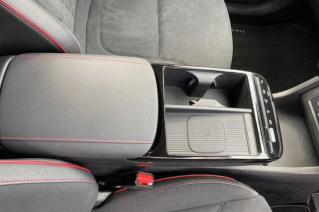 Hyundai TUCSON N Line S Phev Auto Shadow Grey