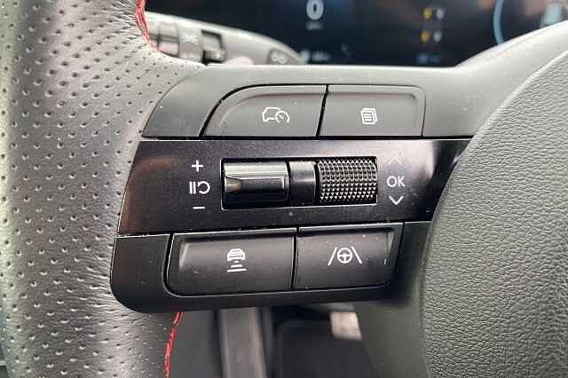 Hyundai TUCSON N Line S Phev Auto Shadow Grey