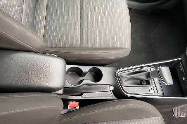 Hyundai I20 Premium Mhev T-Gdi Au Shimmering Silver