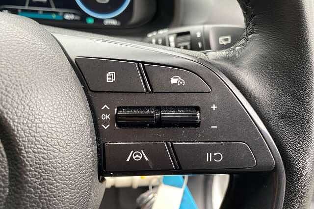 Hyundai I20 Premium Mhev T-Gdi Au Shimmering Silver