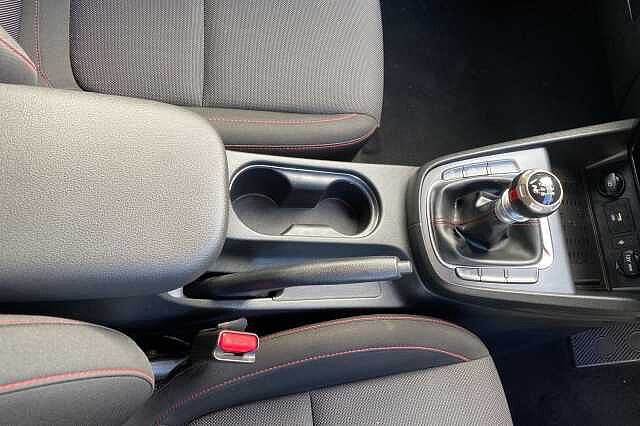 Hyundai KONA N Line T-Gdi Mhev Surf Blue