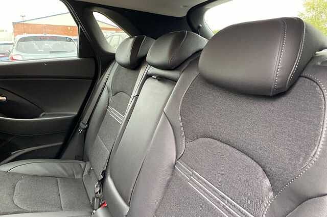 Hyundai i30 Premium Mhev T-Gdi