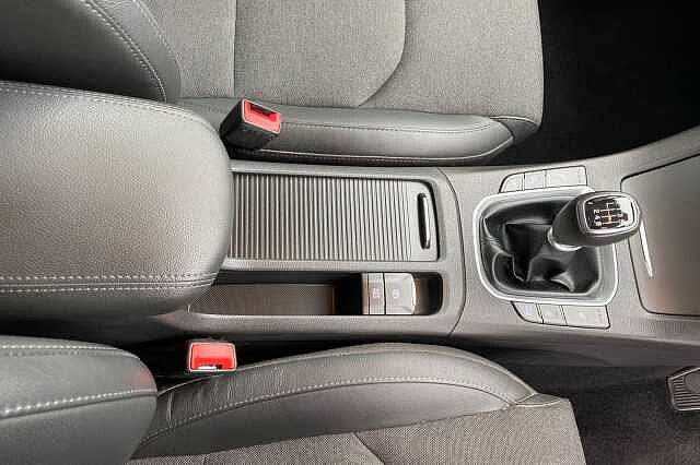 Hyundai i30 Premium Mhev T-Gdi