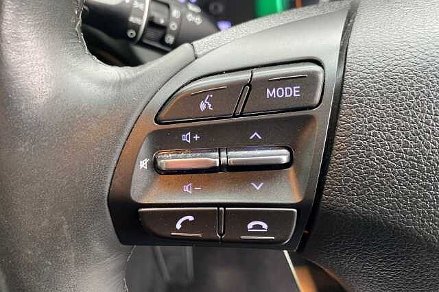 Hyundai i30 Premium Mhev T-Gdi