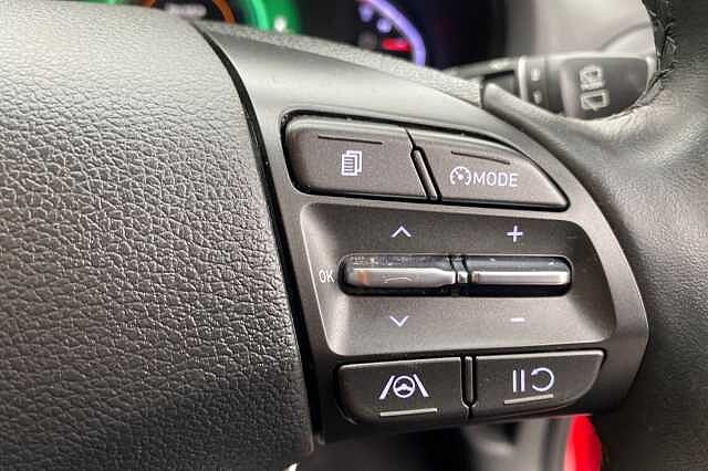 Hyundai i30 Premium Mhev T-Gdi