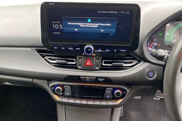 Hyundai i30 Premium Mhev T-Gdi