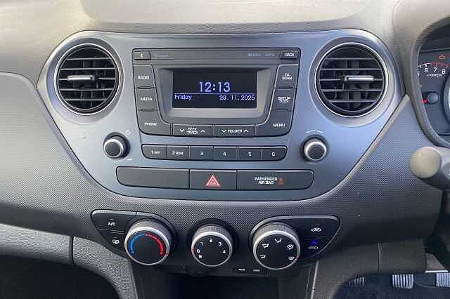 Hyundai i10 Se
