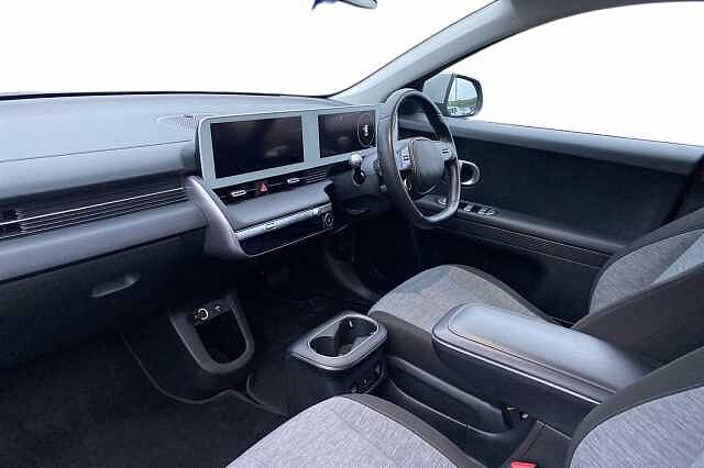 Hyundai IONIQ 5 73kWh Premium Hatchback 5dr Electric Auto (217 ps) Cyber Grey