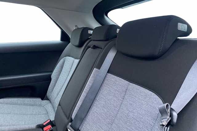 Hyundai IONIQ 5 73kWh Premium Hatchback 5dr Electric Auto (217 ps) Cyber Grey