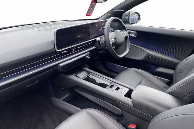Hyundai Ioniq 6 6 Ultimate Ev