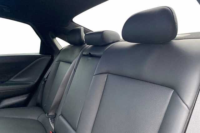 Hyundai Ioniq 6 6 Ultimate Ev