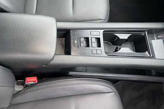 Hyundai Ioniq 6 6 Ultimate Ev