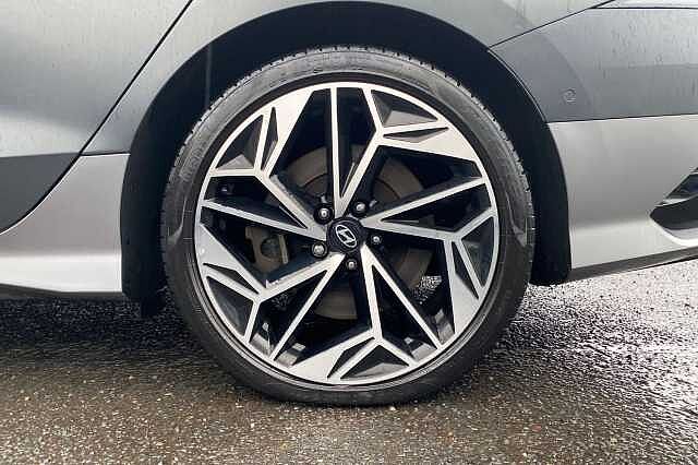 Hyundai Ioniq 6 6 Ultimate Ev