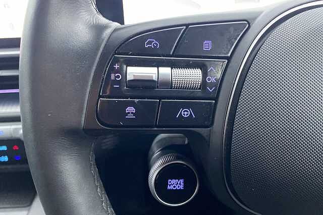 Hyundai Ioniq 6 6 Ultimate Ev