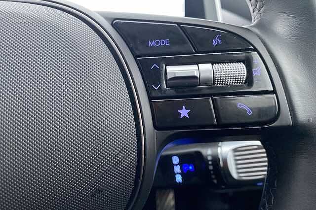 Hyundai Ioniq 6 6 Ultimate Ev