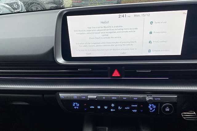 Hyundai Ioniq 6 6 Ultimate Ev