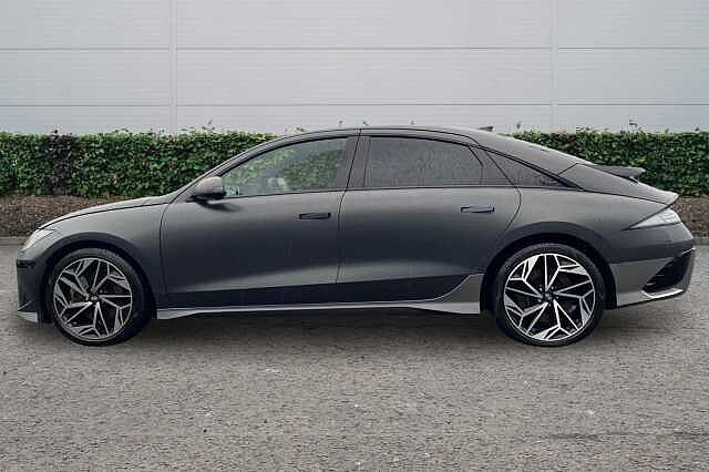 Hyundai Ioniq 6 6 Ultimate Ev