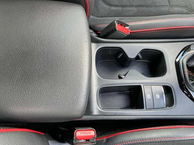 Hyundai TUCSON N Line T-Gdi Black