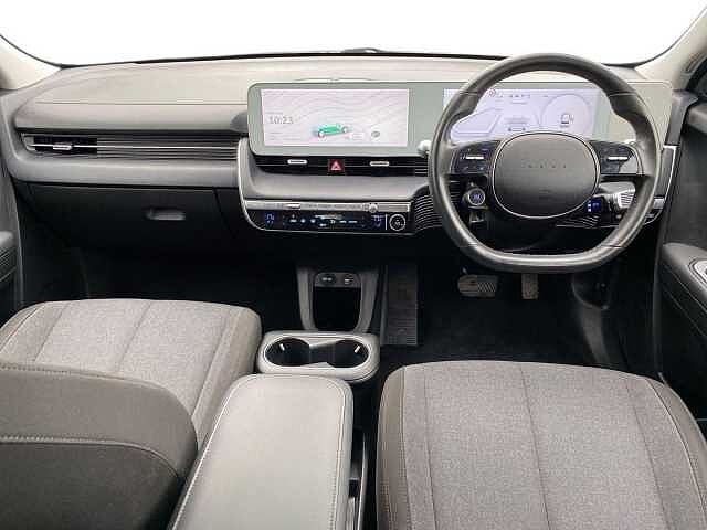 Hyundai Ioniq 5 58kWh SE Connect Hatchback 5dr Electric Auto (170 ps)