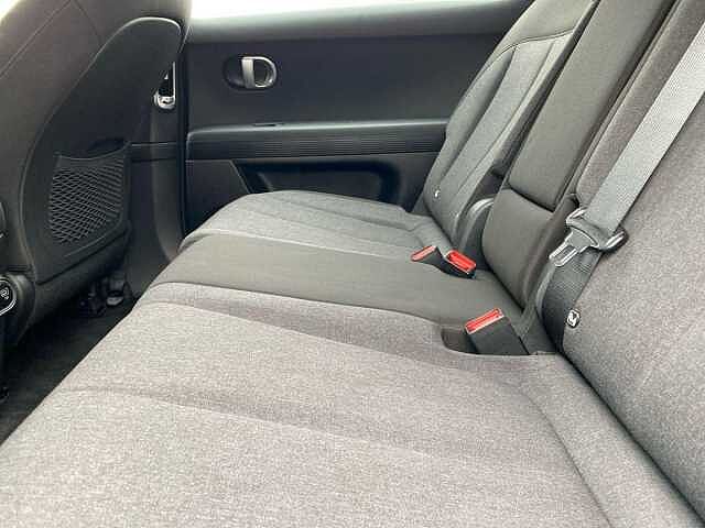 Hyundai Ioniq 5 58kWh SE Connect Hatchback 5dr Electric Auto (170 ps)