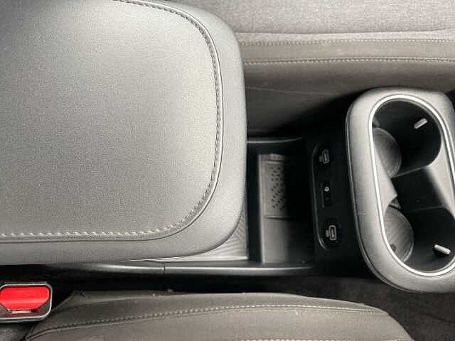 Hyundai Ioniq 5 58kWh SE Connect Hatchback 5dr Electric Auto (170 ps)