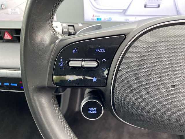 Hyundai Ioniq 5 58kWh SE Connect Hatchback 5dr Electric Auto (170 ps)