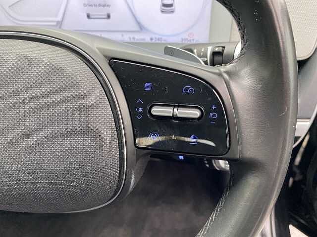 Hyundai Ioniq 5 58kWh SE Connect Hatchback 5dr Electric Auto (170 ps)