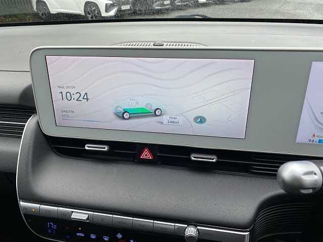 Hyundai Ioniq 5 58kWh SE Connect Hatchback 5dr Electric Auto (170 ps)