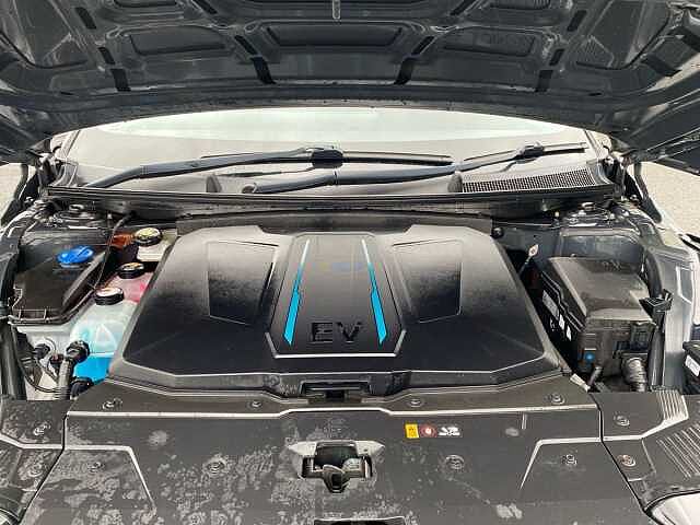 Hyundai Ioniq 5 58kWh SE Connect Hatchback 5dr Electric Auto (170 ps)